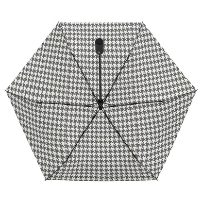 Lightweight Auto Open & Close Umbrella